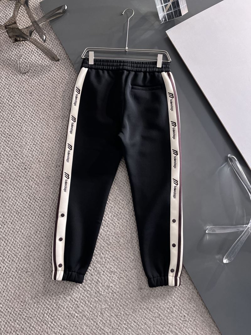 Balenciaga Long Pants